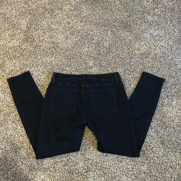 Mavi Jeans in Navy - Picture 6 of 7